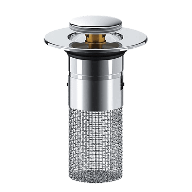 Draino Drain Strainer