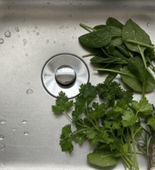 Draino Drain Strainer 5 Star Review by User Aaron L. from Denver